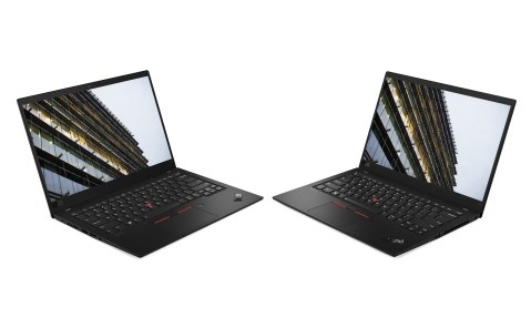 לנובו מציגה את גרסאות 2020 ל-ThinkPad X1 Carbon ו-X1 Yoga